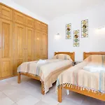 Prázdninový dům Coolhouses Algarve Luz, 2 Bed Semi Detached Villa, Jardim Palmeiras Condominium, A *