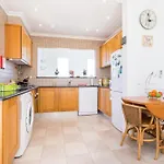 Coolhouses Algarve Luz, 2 Bed Semi Detached Villa, Jardim Palmeiras Condominium, A Prázdninový dům *