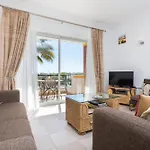 Prázdninový dům Coolhouses Algarve Luz, 2 Bed Semi Detached Villa, Jardim Palmeiras Condominium, A *