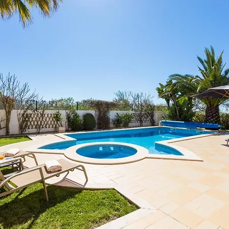 Coolhouses Algarve Luz, 2 Bed Semi Detached Villa, Jardim Palmeiras Condominium, A Montinhos da Luz
