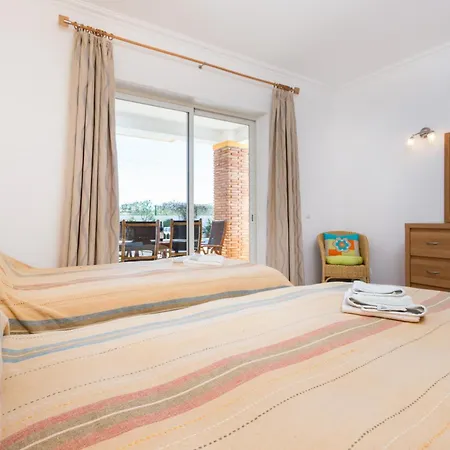 Coolhouses Algarve Luz, 2 Bed Semi Detached Villa, Jardim Palmeiras Condominium, A