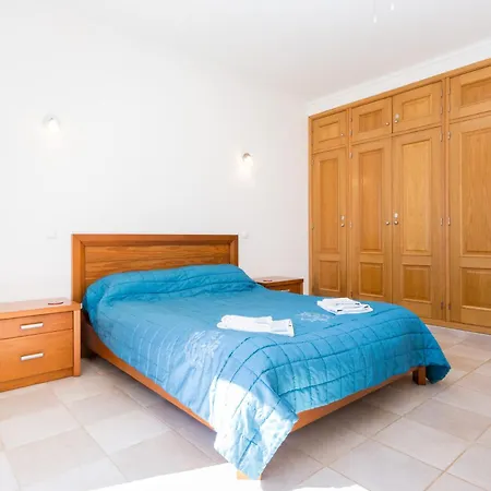 Coolhouses Algarve Luz, 2 Bed Semi Detached Villa, Jardim Palmeiras Condominium, A *