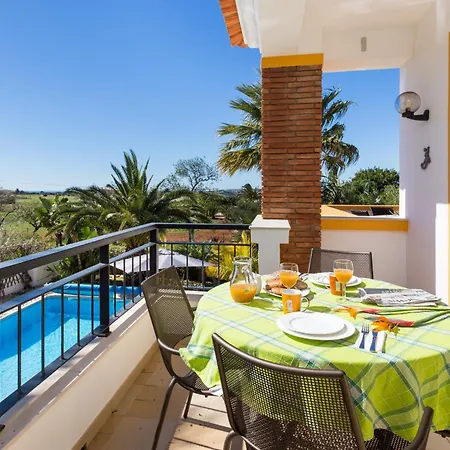 Coolhouses Algarve Luz, 2 Bed Semi Detached Villa, Jardim Palmeiras Condominium, A *