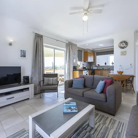 Coolhouses Algarve Luz, 2 Bed Semi Detached Villa, Jardim Palmeiras Condominium, A