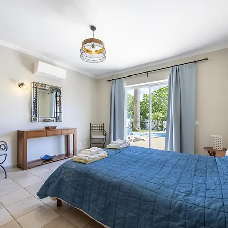 Coolhouses Algarve Luz, 2 Bed Semi Detached Villa, Jardim Palmeiras Condominium, A * Mato Porcas