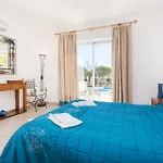 Coolhouses Algarve Luz, 2 Bed Semi Detached Villa, Jardim Palmeiras Condominium, A * Mato Porcas