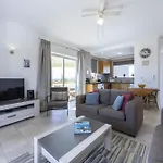 Coolhouses Algarve Luz, 2 Bed Semi Detached Villa, Jardim Palmeiras Condominium, A
