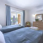 Coolhouses Algarve Luz, 2 Bed Semi Detached Villa, Jardim Palmeiras Condominium, A * Mato Porcas