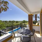 펜션 Coolhouses Algarve Luz, 2 Bed Semi Detached Villa, Jardim Palmeiras Condominium, A