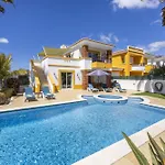 Coolhouses Algarve Luz, 2 Bed Semi Detached Villa, Jardim Palmeiras Condominium, A * Mato Porcas