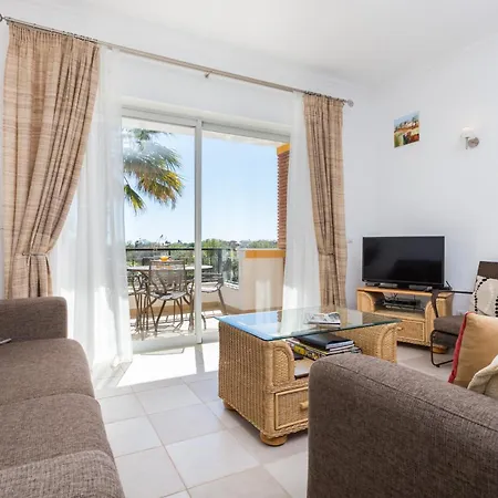 Dom wakacyjny Coolhouses Algarve Luz, 2 Bed Semi Detached Villa, Jardim Palmeiras Condominium, A *