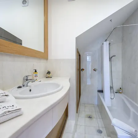 Coolhouses Algarve Luz, 2 Bed Semi Detached Villa, Jardim Palmeiras Condominium, A * Mato Porcas