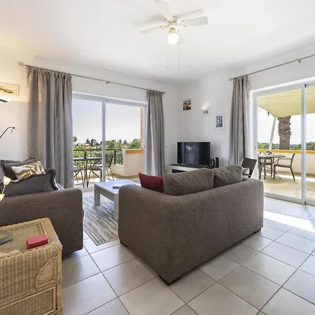 Coolhouses Algarve Luz, 2 Bed Semi Detached Villa, Jardim Palmeiras Condominium, A *