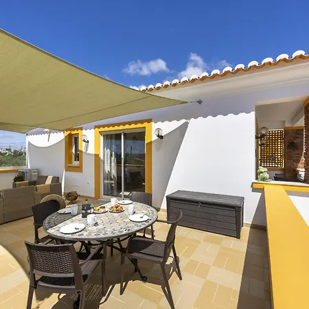 Coolhouses Algarve Luz, 2 Bed Semi Detached Villa, Jardim Palmeiras Condominium, A