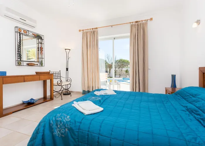 Coolhouses Algarve Luz, 2 Bed Semi Detached Villa, Jardim Palmeiras Condominium, A * Mato Porcas