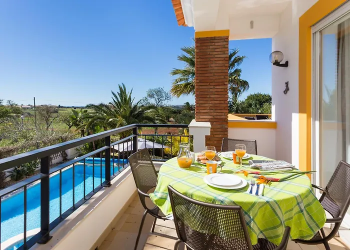 Coolhouses Algarve Luz, 2 Bed Semi Detached Villa, Jardim Palmeiras Condominium, A *