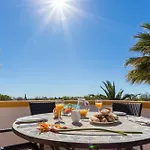 Coolhouses Algarve Luz, 2 Bed Semi Detached Villa, Jardim Palmeiras Condominium, A بيت للعطل Mato Porcas