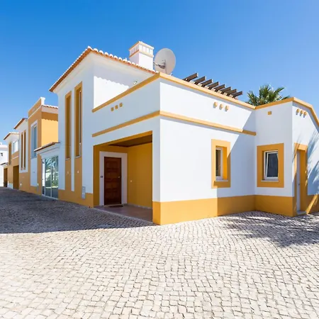 Coolhouses Algarve Luz, 2 Bed Semi Detached Villa, Jardim Palmeiras Condominium, A *