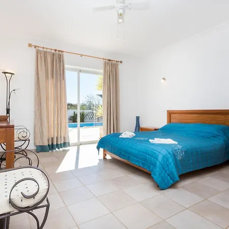 Coolhouses Algarve Luz, 2 Bed Semi Detached Villa, Jardim Palmeiras Condominium, A