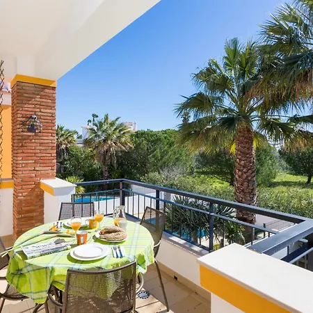 Nyaraló Coolhouses Algarve Luz, 2 Bed Semi Detached Villa, Jardim Palmeiras Condominium, A *