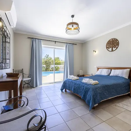 Holiday home Coolhouses Algarve Luz, 2 Bed Semi Detached Villa, Jardim Palmeiras Condominium, A *
